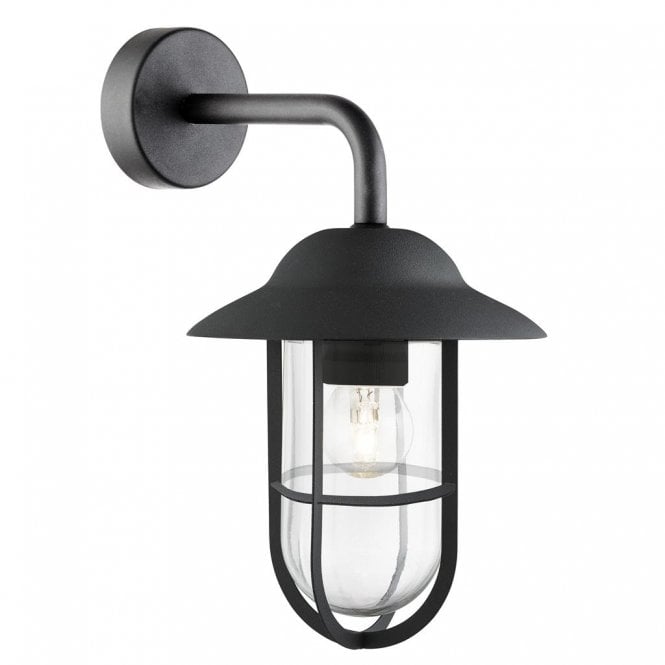 WELL GLASS OUTDOOR LANTERN IP44
