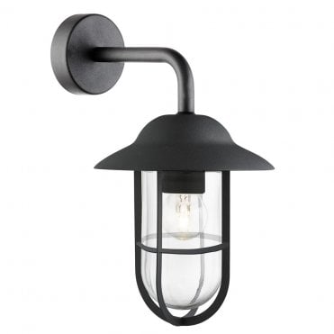 WELL GLASS OUTDOOR LANTERN IP44