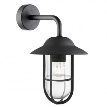 WELL GLASS OUTDOOR LANTERN IP44