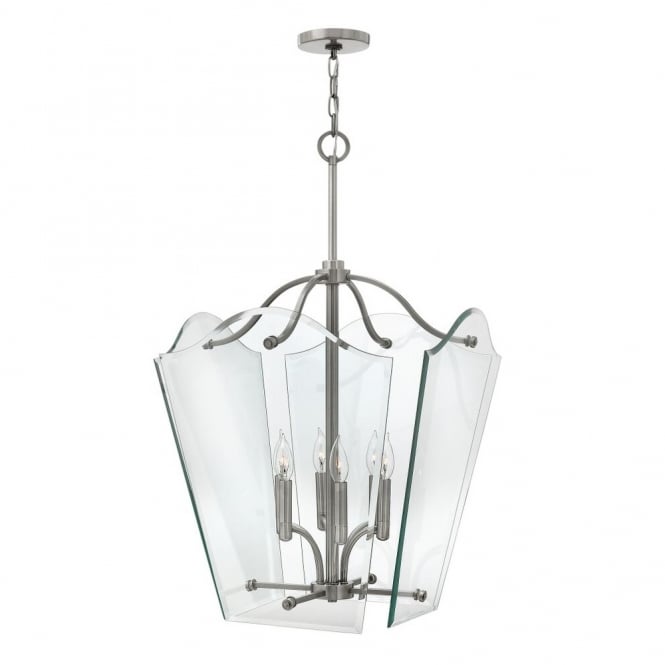 WINGATE - Large Ceiling Pendant