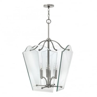 WINGATE - Large Ceiling Pendant
