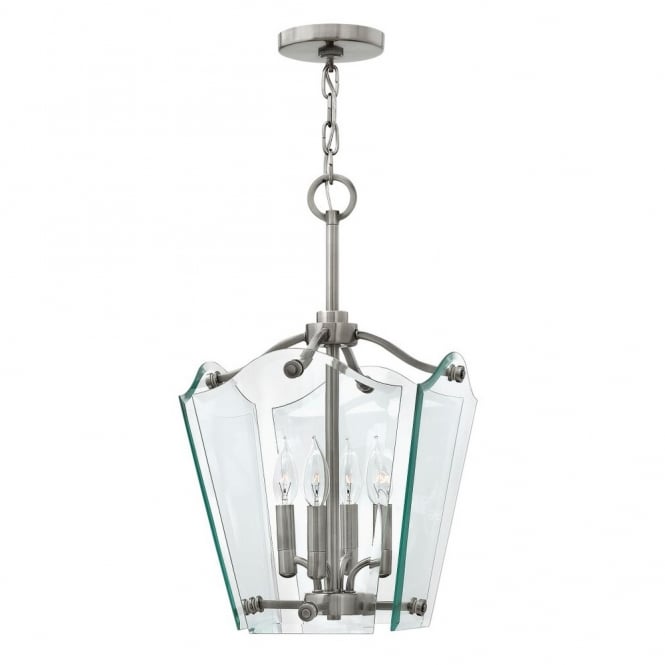 WINGATE - Small Ceiling Pendant