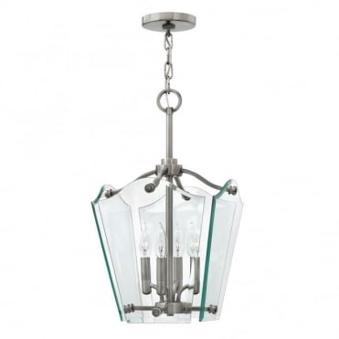 WINGATE - Small Ceiling Pendant