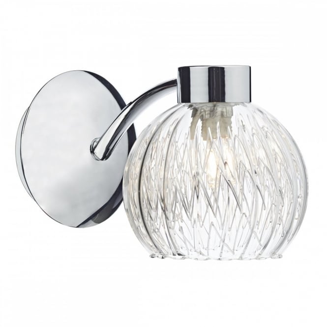 YASMIN - Swb Polished Chr , Switched