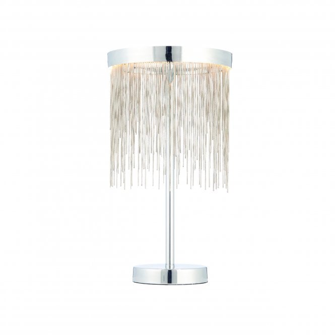 ZELMA Led Table Lamp