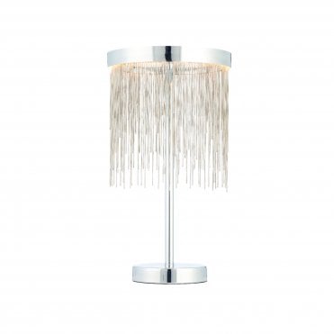 Led Table Lamp