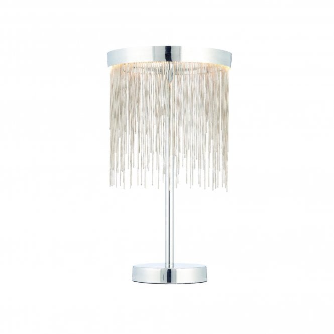 ZELMA Led Table Lamp